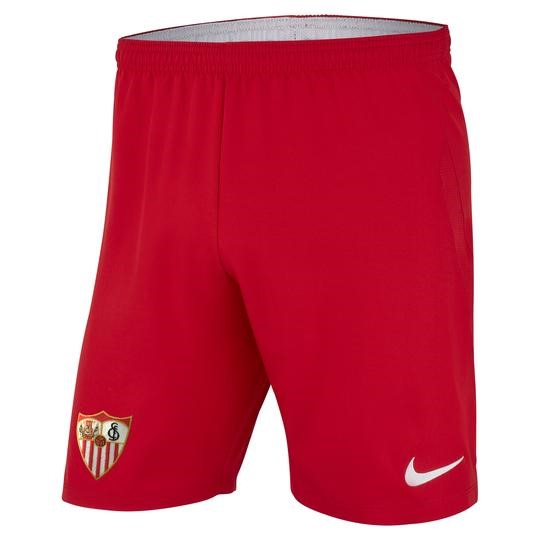 Pantalones Sevilla 2ª Kit 2021 2022